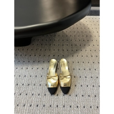 Miu Miu flat shoes